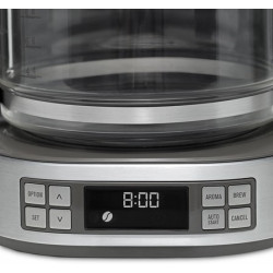 Espace Café ELECTROLUX EKF7800