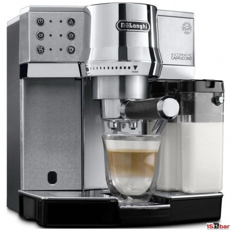 Espace Café DELONGHI EC850.M