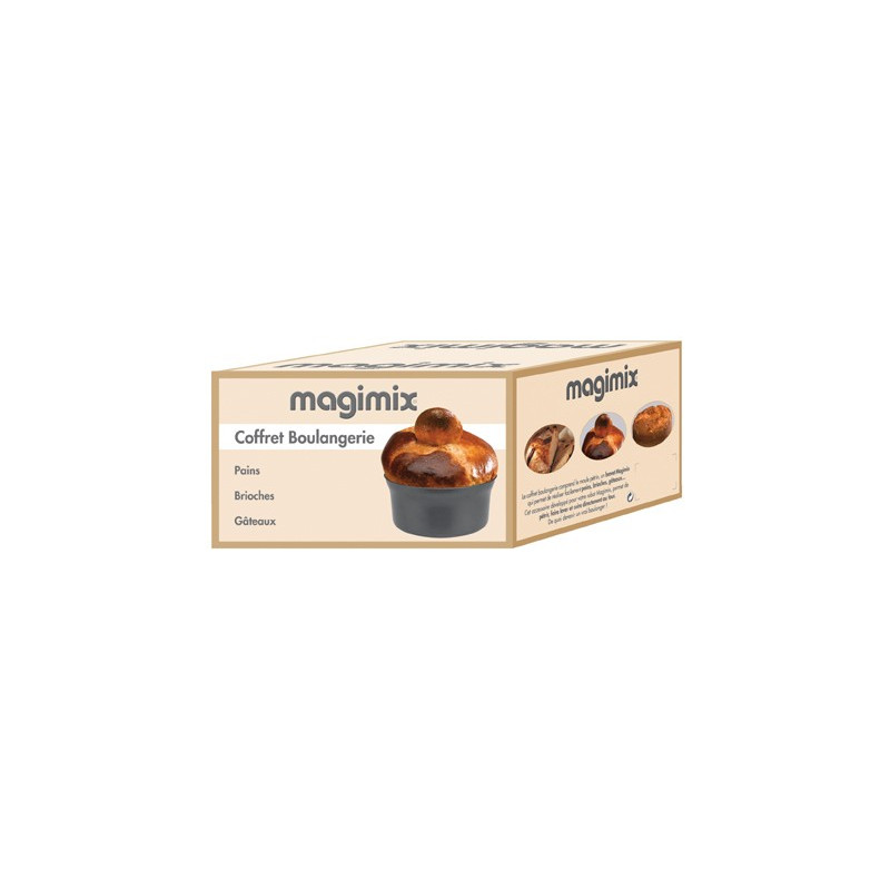 Accessoires MAGIMIX 17014