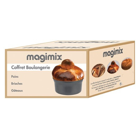 Accessoires MAGIMIX 17014