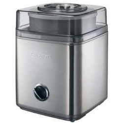 Sorbetiere CUISINART ICE30BCE