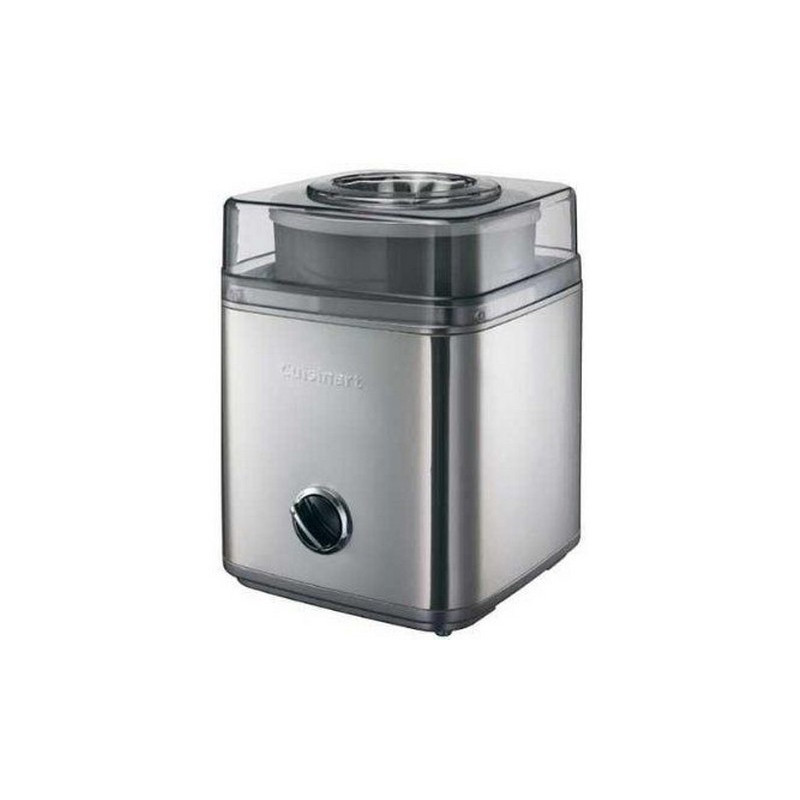 Sorbetiere CUISINART ICE30BCE