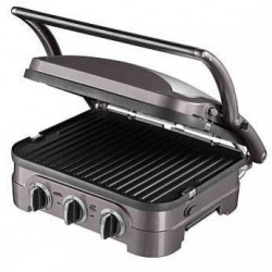 Grille-viande CUISINART GR40E