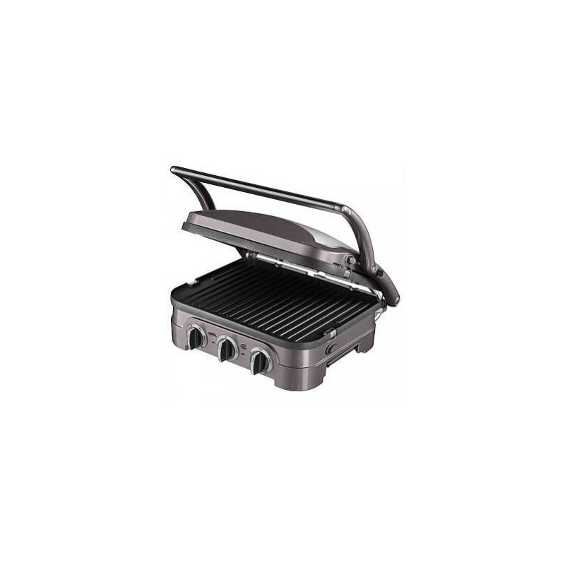 Grille-viande CUISINART GR40E