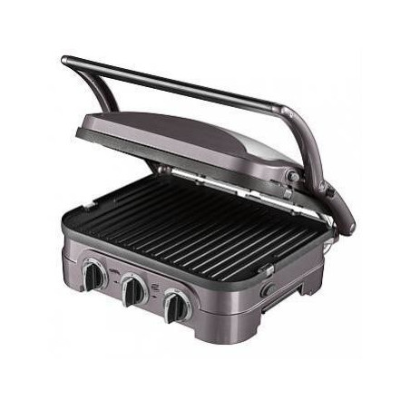 Grille-viande Cuisinart GR47BE