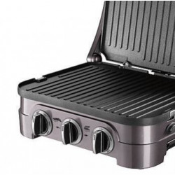 Grille-viande CUISINART GR40E