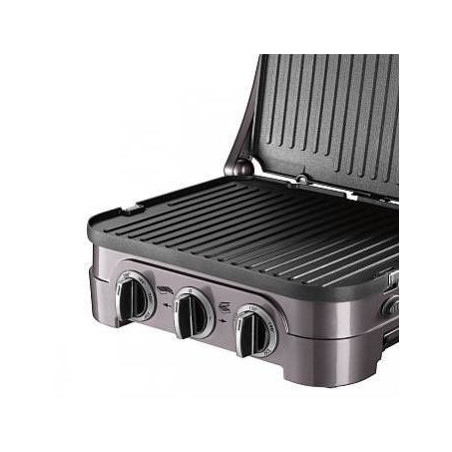 Grille-viande CUISINART GR40E