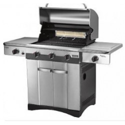 Barbecue CUISINART BQ800E