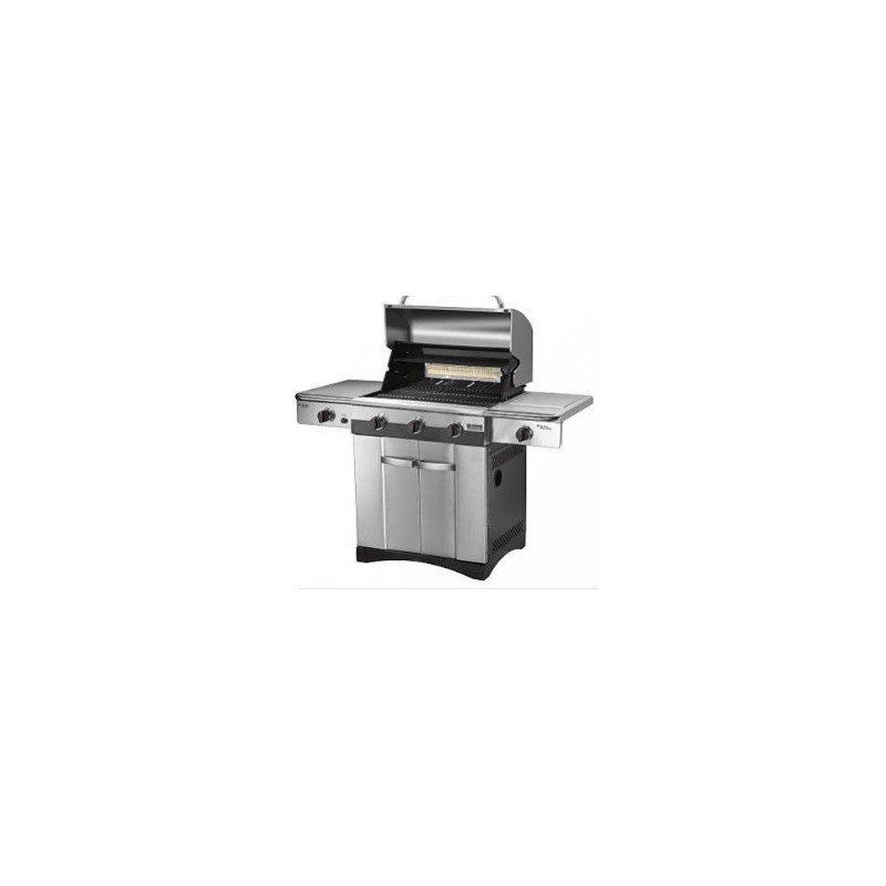 Barbecue CUISINART BQ800E