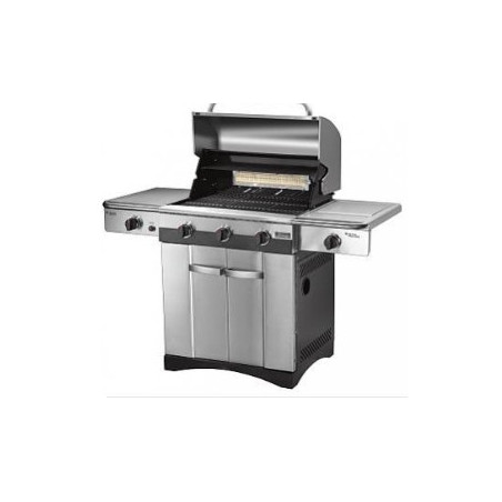 Barbecue CUISINART BQ800E