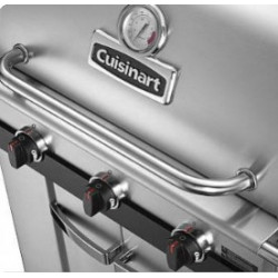 Barbecue CUISINART BQ800E
