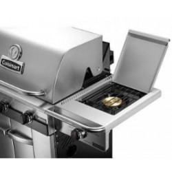 Barbecue CUISINART BQ800E
