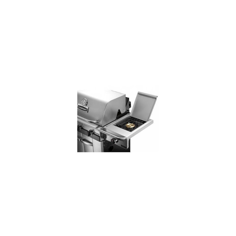 Barbecue CUISINART BQ800E