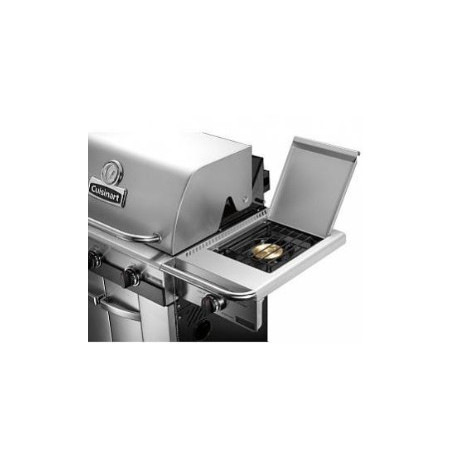 Barbecue CUISINART BQ800E