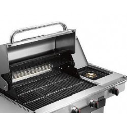 Barbecue CUISINART BQ800E