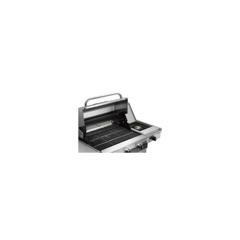 Barbecue CUISINART BQ800E