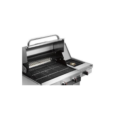 Barbecue CUISINART BQ800E