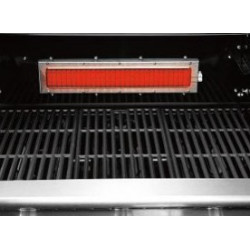 Barbecue CUISINART BQ800E