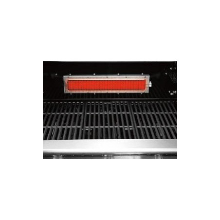 Barbecue CUISINART BQ800E
