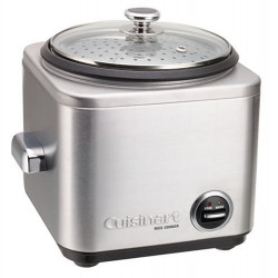 Cuiseur CUISINART CRC400