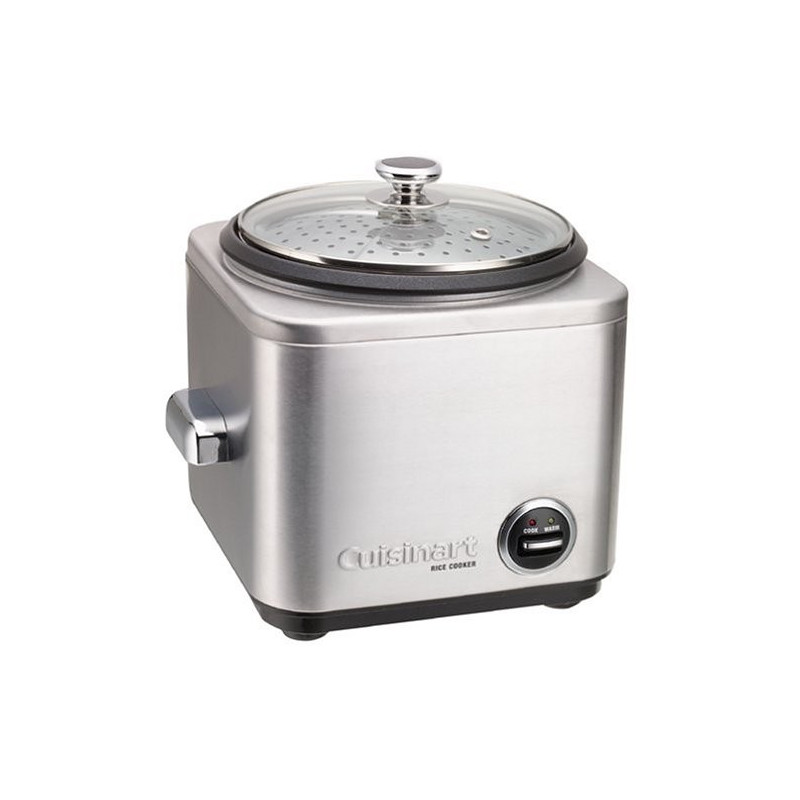 Cuiseur CUISINART CRC800E