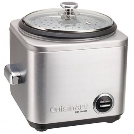 Cuiseur CUISINART CRC800E