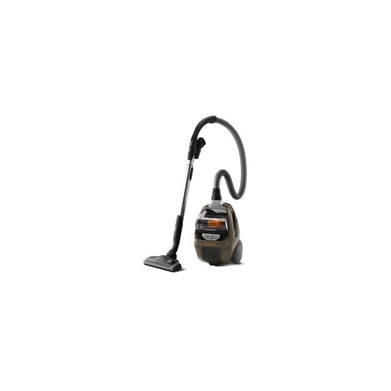 Aspirateur ELECTROLUX ZUP3820GP