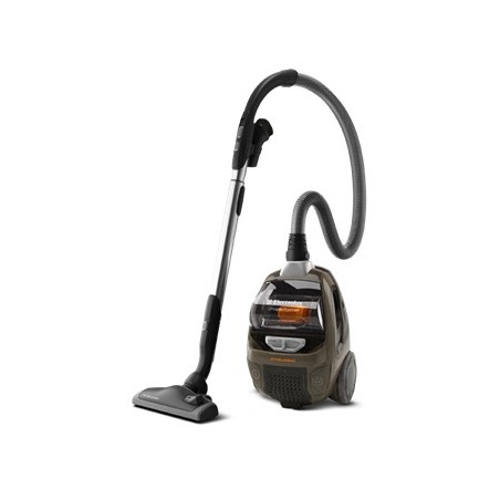 Aspirateur ELECTROLUX ZUP3820GP