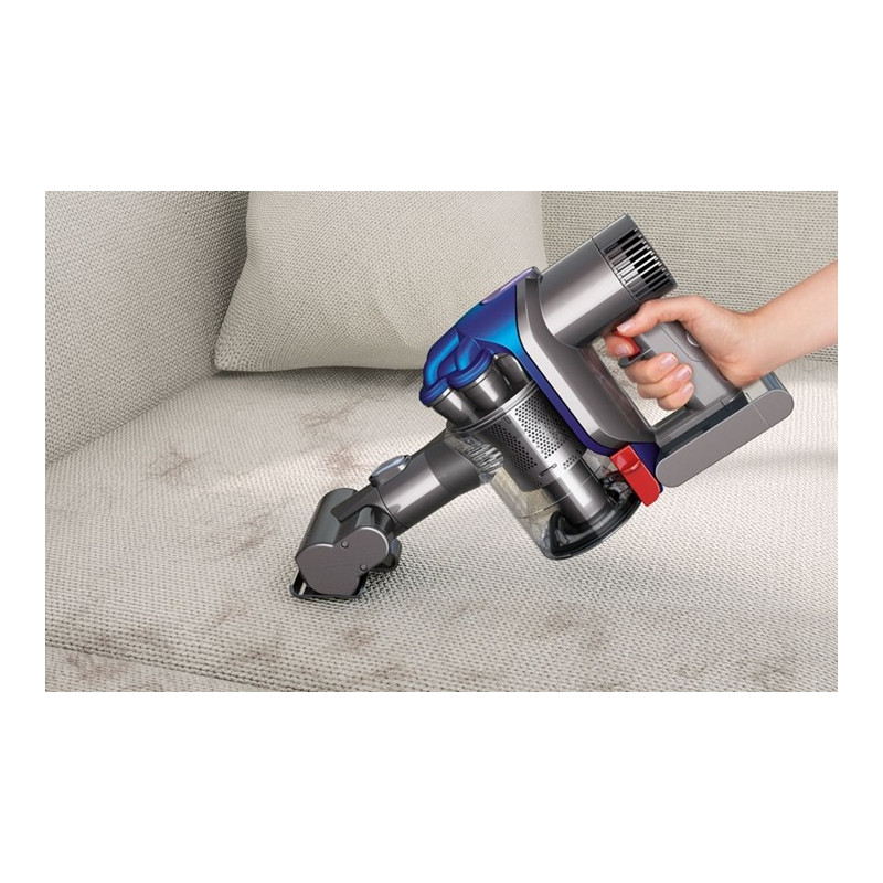 Aspirateur DYSON DC35SLIM