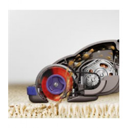 Aspirateur DYSON DC35SLIM