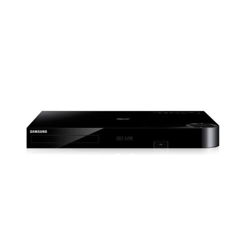 Enregistreur DVD / Blu-ray / Disque Dur SAMSUNG BD-H8500M