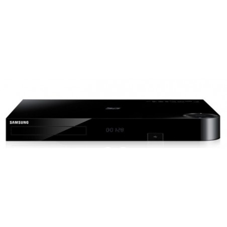 Enregistreur DVD / Blu-ray / Disque Dur SAMSUNG BD-H8500M