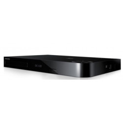 Enregistreur DVD / Blu-ray / Disque Dur SAMSUNG BD-H8500M