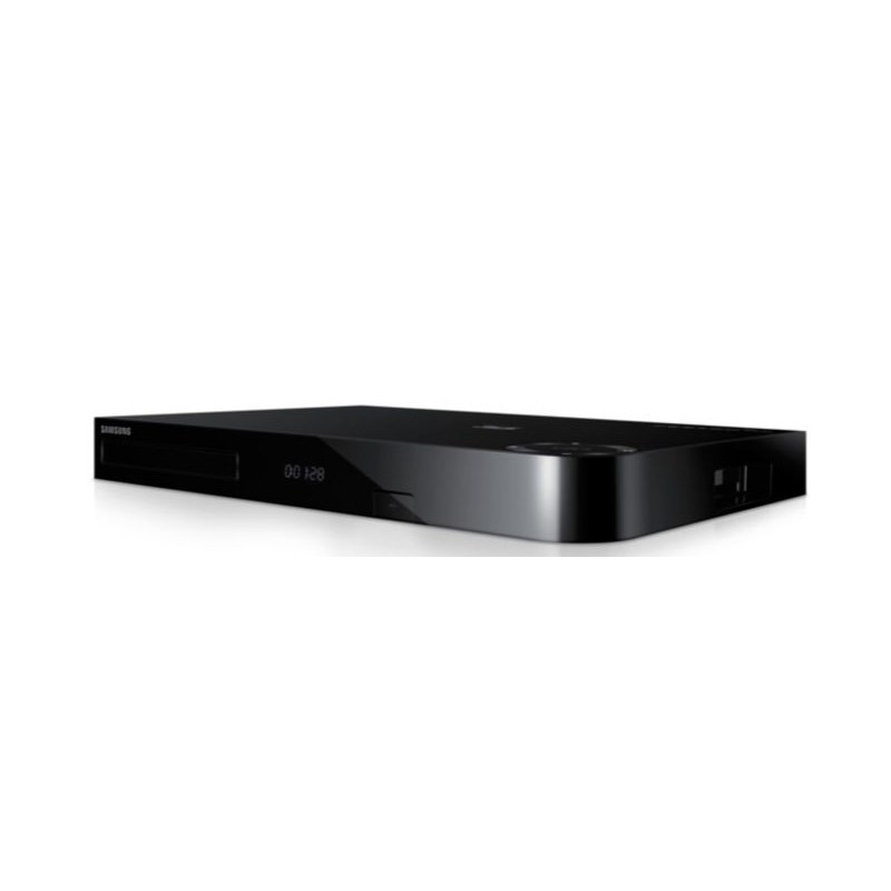 Enregistreur DVD / Blu-ray / Disque Dur SAMSUNG BD-H8500M