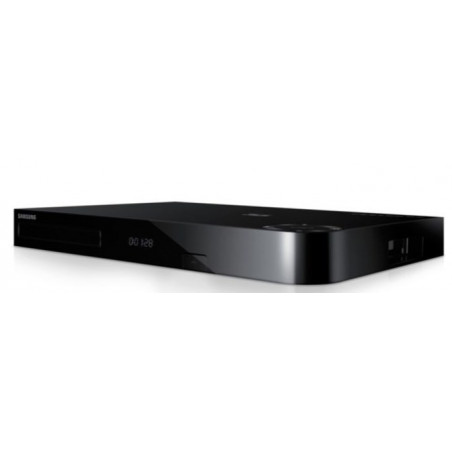Enregistreur DVD / Blu-ray / Disque Dur SAMSUNG BD-H8500M