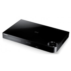 Enregistreur DVD / Blu-ray / Disque Dur SAMSUNG BD-H8500M