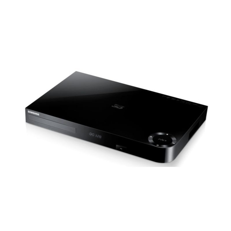 Enregistreur DVD / Blu-ray / Disque Dur SAMSUNG BD-H8500M