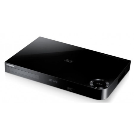 Enregistreur DVD / Blu-ray / Disque Dur SAMSUNG BD-H8500M