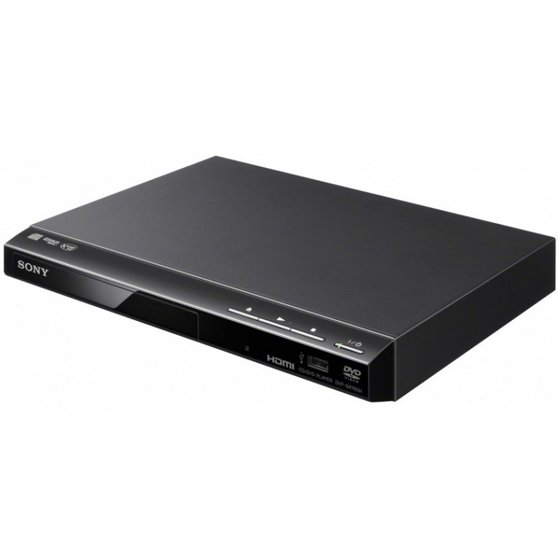 Lecteur DVD / Blu-ray SONY DVP-SR760HB