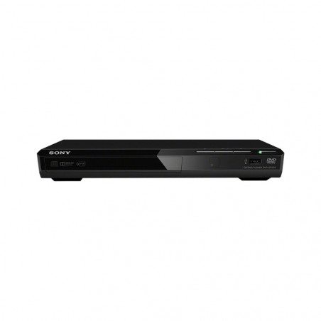 Lecteur DVD / Blu-ray SONY DVP-SR370