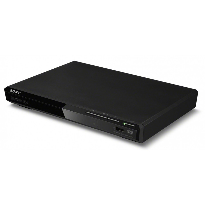 Lecteur DVD / Blu-ray SONY DVP-SR370