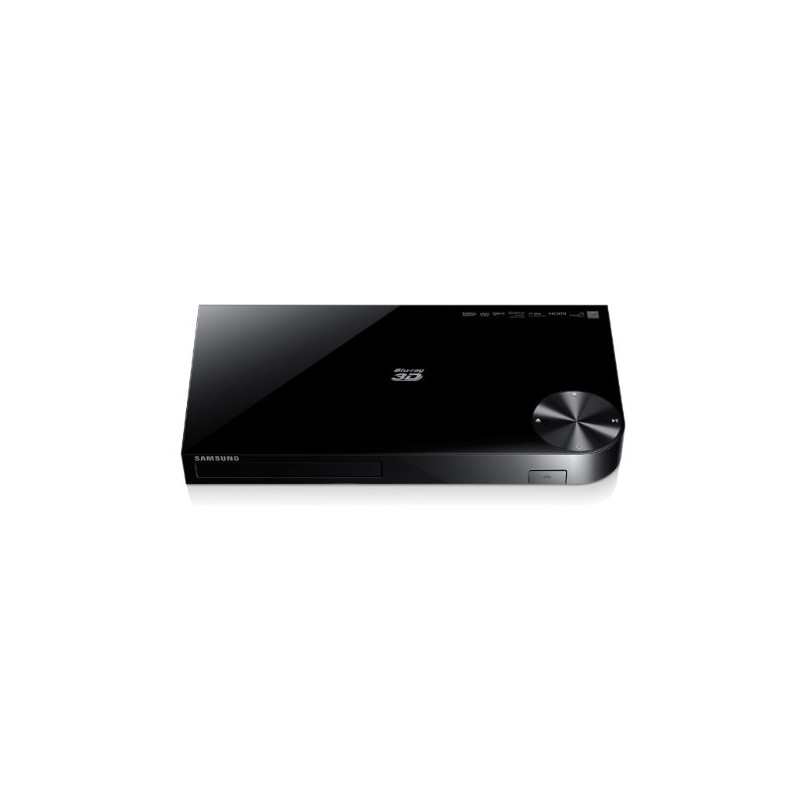 Lecteur DVD / Blu-ray SAMSUNG BD-H6500