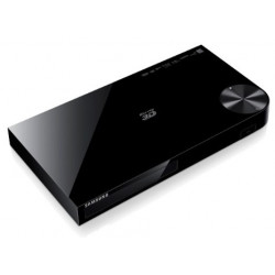 Lecteur DVD / Blu-ray SAMSUNG BD-H6500