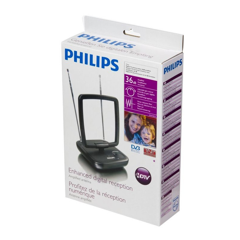 Divers PHILIPS SDV5120