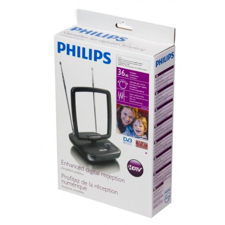 Divers PHILIPS SDV5120