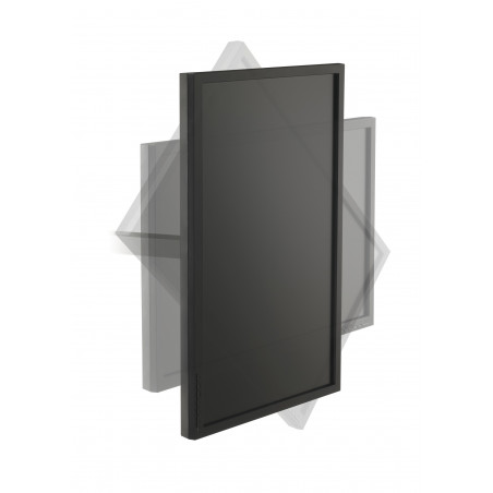 Support Moniteur VOGEL'S PFD 8522