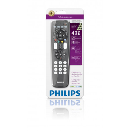 Divers PHILIPS SRP4004