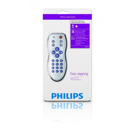 Divers PHILIPS SRP1101