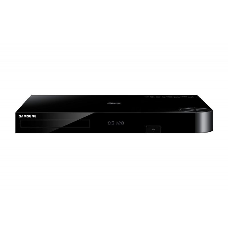 Enregistreur DVD / Blu-ray / Disque Dur SAMSUNG BD-H8900