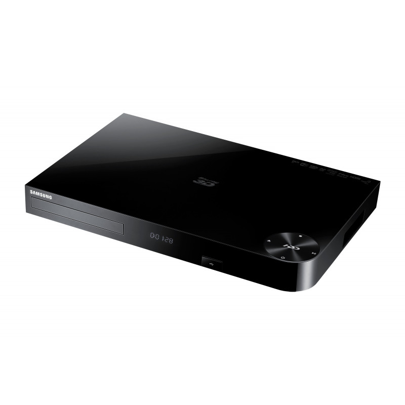 Enregistreur DVD / Blu-ray / Disque Dur SAMSUNG BD-H8900